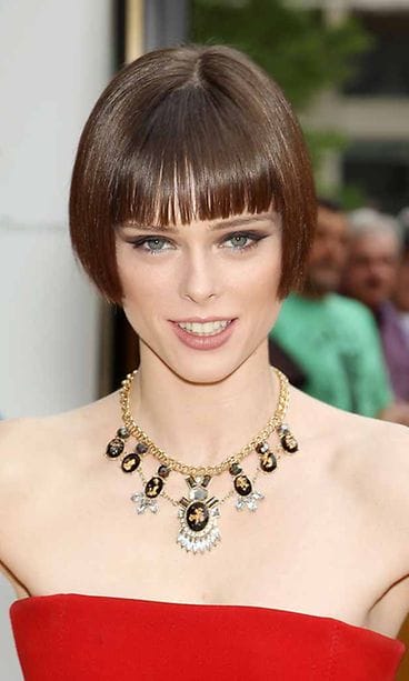Coco Rocha
