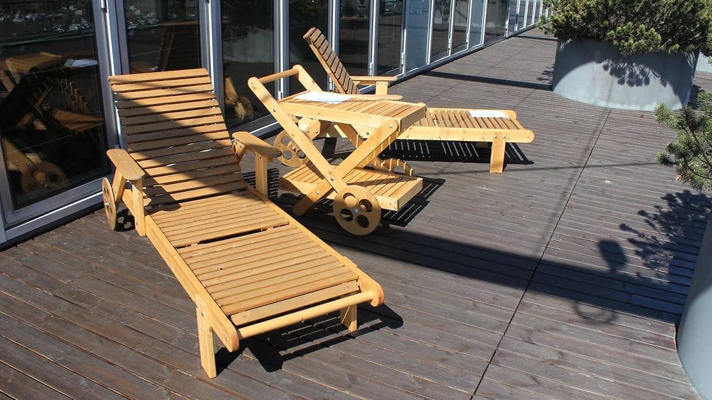 Vankien valmistamat lepolasset