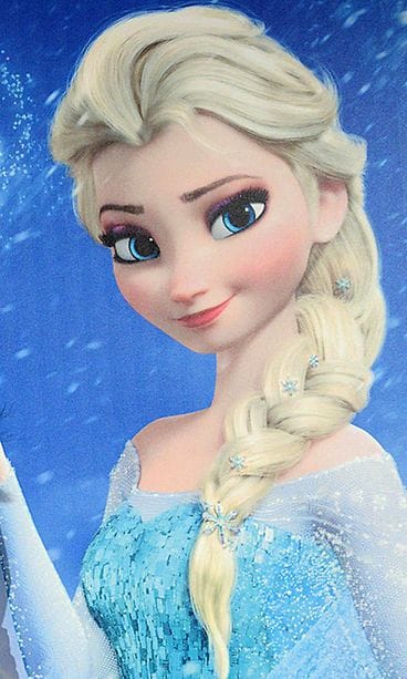 Frozen