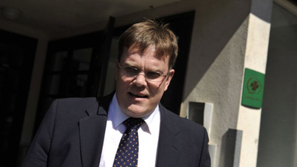 Jarmo Korhonen.