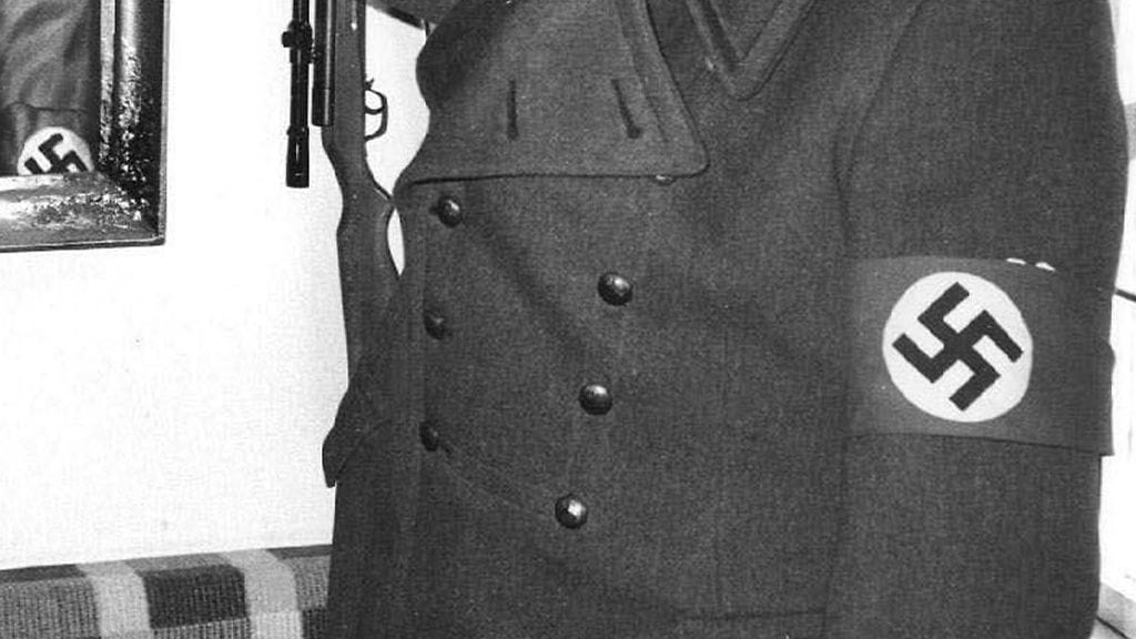 Argentiinaan pakeni toisen maailmansodan jälkeen lukuisia natsijohtajia, kuten Adolf Eichmann, Josef Mengele ja Martin Bormann. Kuvituskuva.