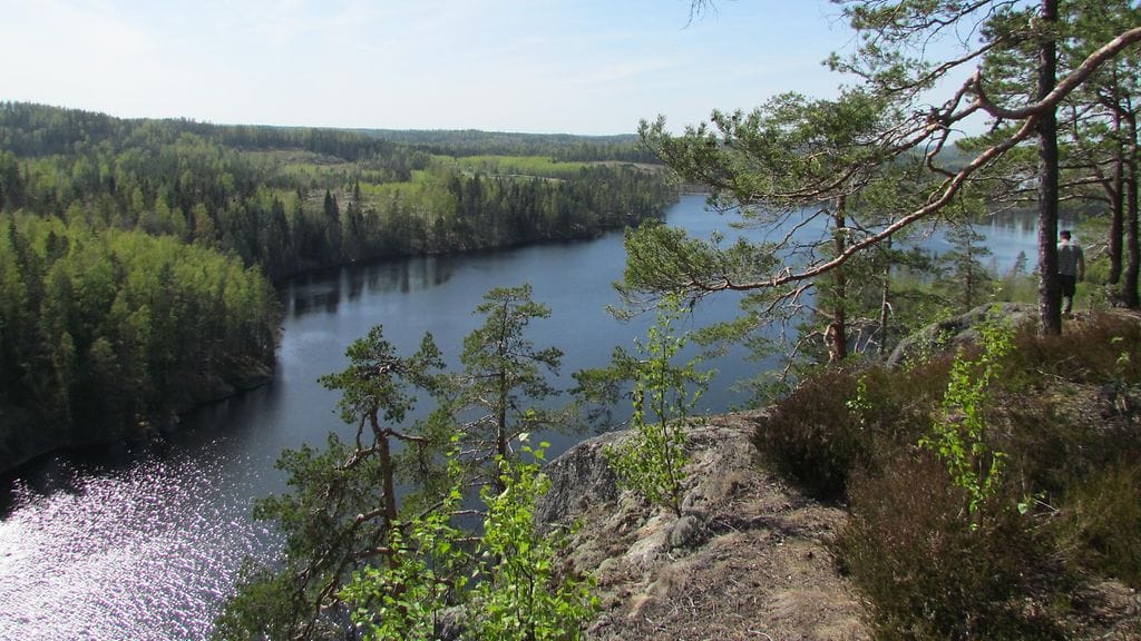 Viikonloppuna sää on epävakainen koko maassa/