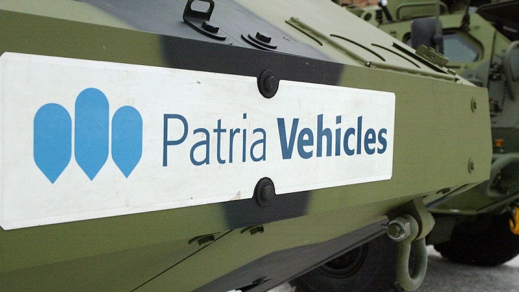 Patrian toiminnan laillisuudesta on jätetty tutkintapyyntö poliisille.