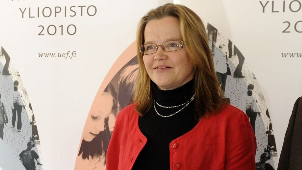 Päivi Nerg