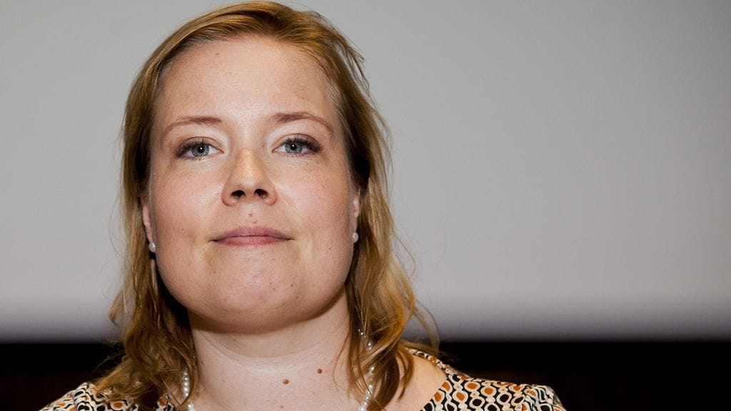 Entinen sosiaali- ja terveysministeri Laura Räty hakee avioeroa yhdessä miehensä Harri-Pekka Rädyn kanssa.