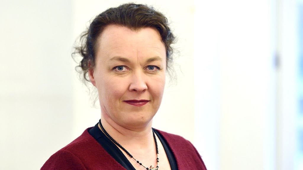 Johanna Korhonen monien tuntemattomien ottaneen yhteyttä. – He kertovat tapaukseni kautta saaneensa tietoa miten tällaisissa tilanteissa pitää toimia.