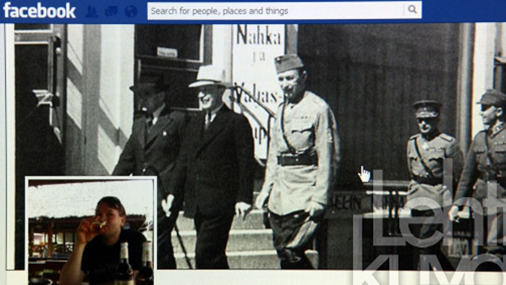 Tuomio tuli somaleita solvaavasta ja panettelevasta sekä ihmisarvoa loukkaavasta Facebook-kirjoittelusta.