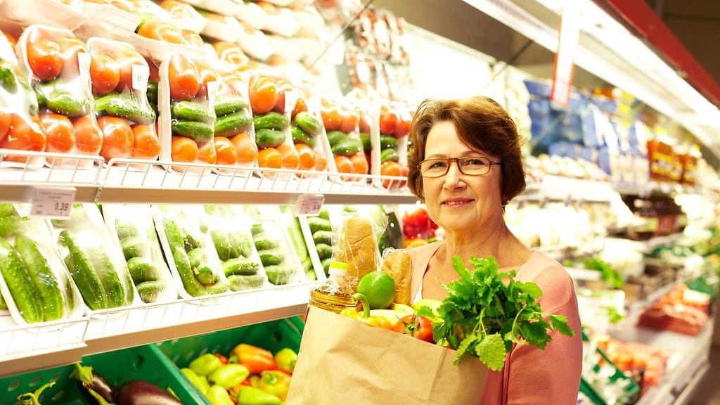 Ruokakaupassa esimerkiksi hyllyjen järjestys vaikuttaa ostopäätöksiin.