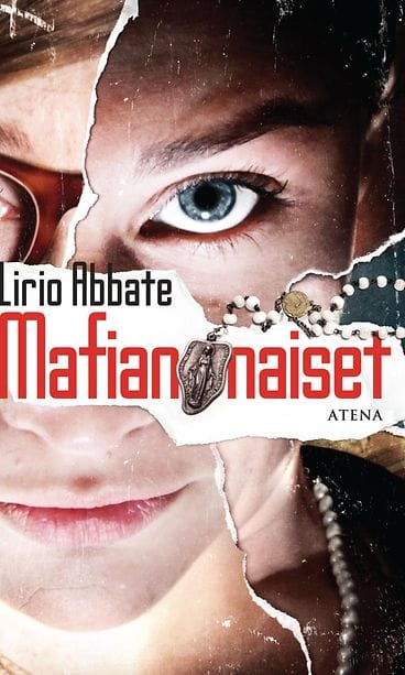 mafian naiset kirja