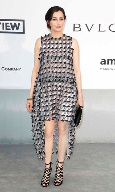 Amira Casar