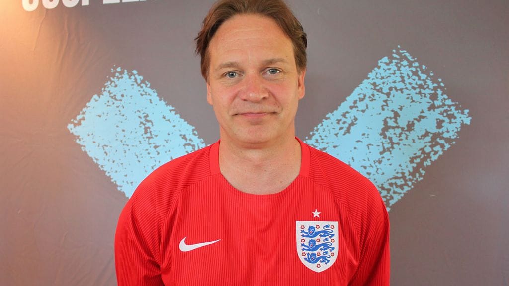 Eppu Salminen osallistuu presidenttiparin vastaanotolle.