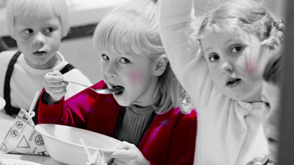 Kaalilaatikkoa tarjoillaan Helsingin kouluissa vain erityistapauksissa.