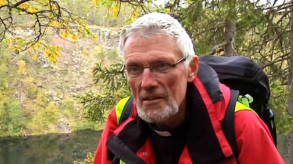 Ypäjän eläkkeelle jäänyt kirkkoherra Risto Ahti menetti lapsensa ja lapsenlapsensa Bulevardin perhesurmassa.