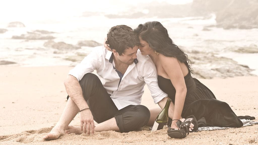 Seksuaalisuus ja rakkaus ovat kaksi erilaista asiaa.