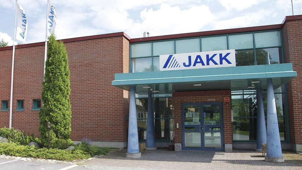 Jalasjärven ammatillinen kurssikeskus