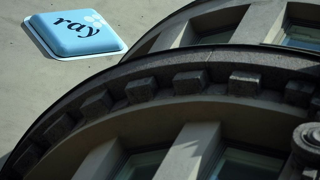 Ylimääräiset rahat on määrä käyttää kymmenen vuoden aikana RAY:n avustustoiminnan kohteisiin.