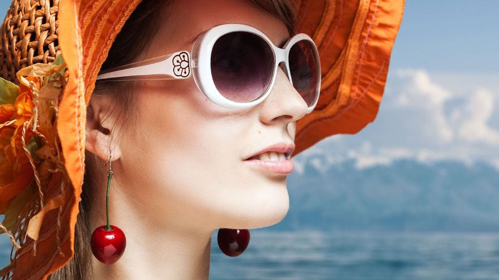 Nyt panostetaan persoonallisiin asusteisiin!