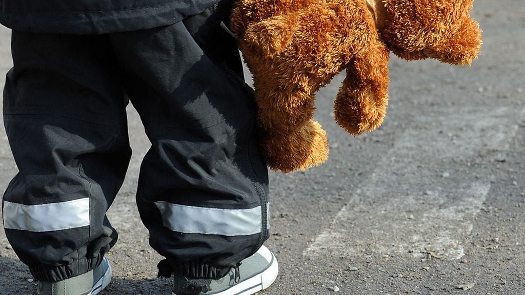 Kuvituskuva. Kuva ei liity jutun tapaukseen.