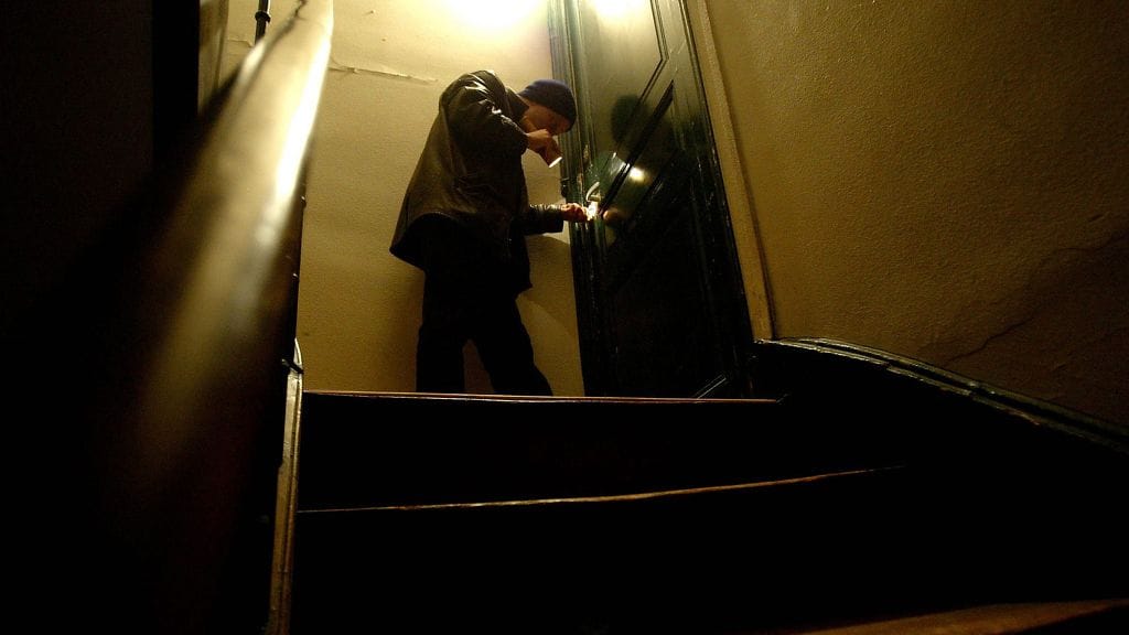 Arkistokuva. Kuvan mies ei liity tapaukseen.