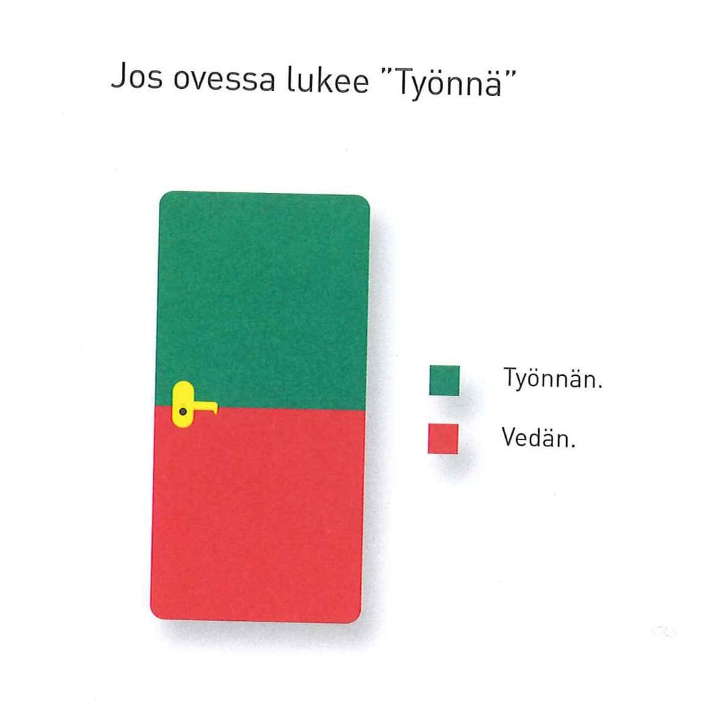 Missä sateenvarjo on, kun sitä tarvitaan? Ihminen, Suomi ja maailmankaikkeus pylpyröinä (3)