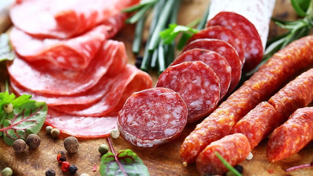 salami