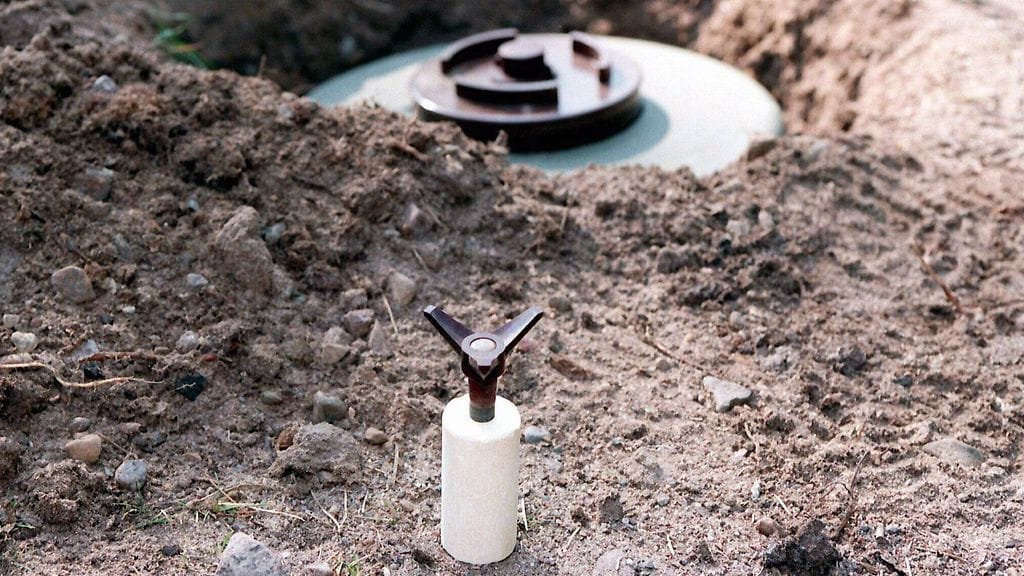 Syyriassa kuoli tai loukkaantui räjähdyksissä viime vuonna yli 2 700 ihmistä.