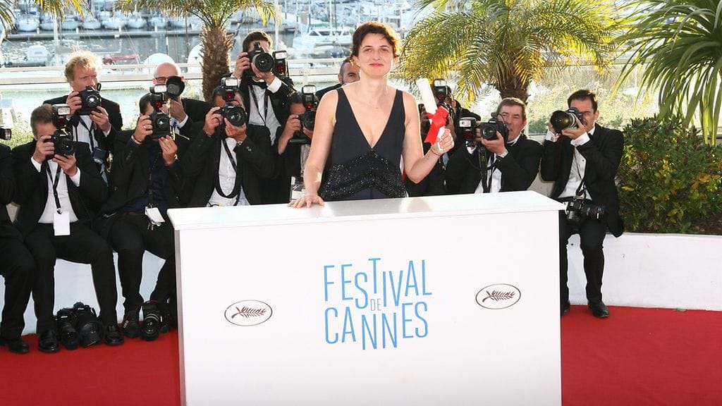 Alice Rohrwacher saapuu Sodankylän elokuvajuhlille.