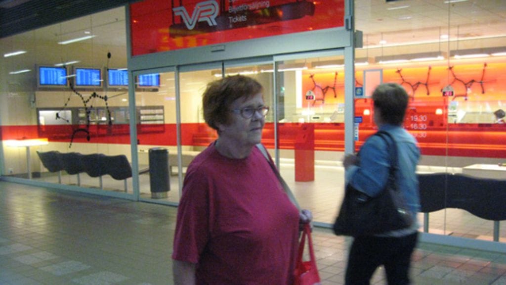 Kaisa Pihlgren