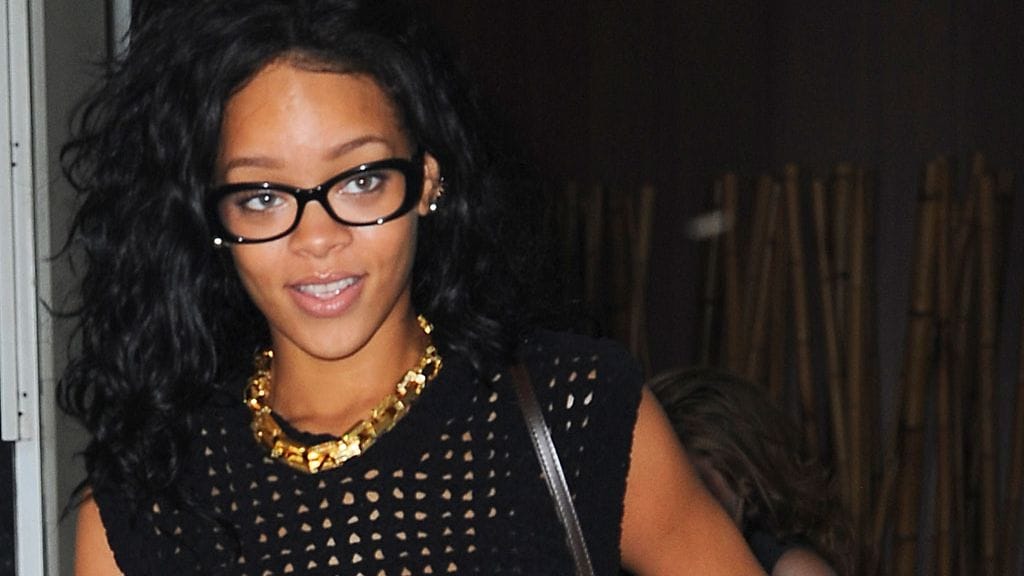 Rihanna