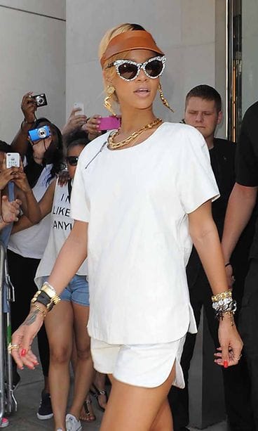 Rihanna