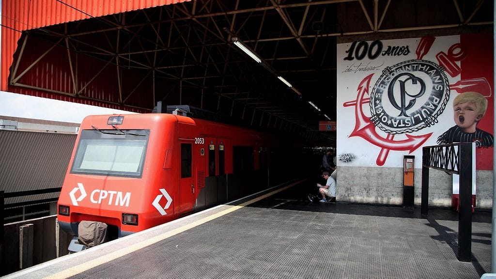 Metrotyöläiset varoittavat, että lakkoa voidaan jatkoa, kun jalkapallon MM-kisat alkavat.