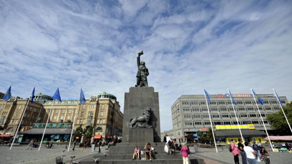 Vaasa on saamassa suuren investoinnin uudesta akkukennotehtaasta.