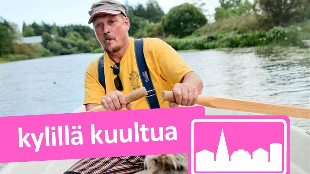 Kuva: Max Nyberg/Östra Nyland