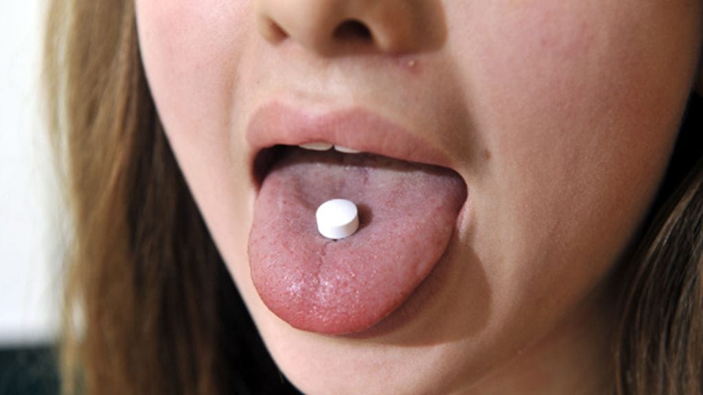 Arviolta yli 300 000 ranskalaisnaista käyttää kiellettyä hormonilääkettä.