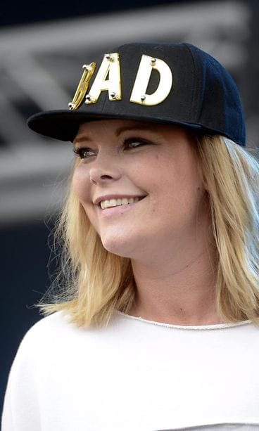 Anette Olzon