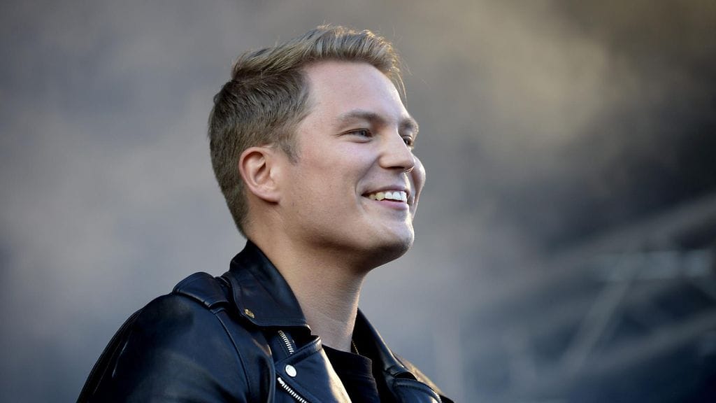 Cheek Kivenlahti Rock 2