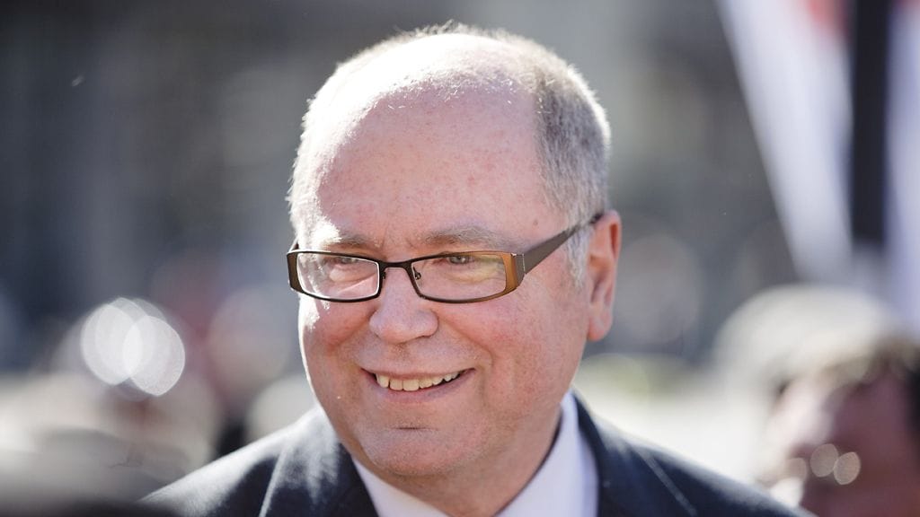Eero Heinäluomasta ei tule Suomen seuraavaa presidenttiä.