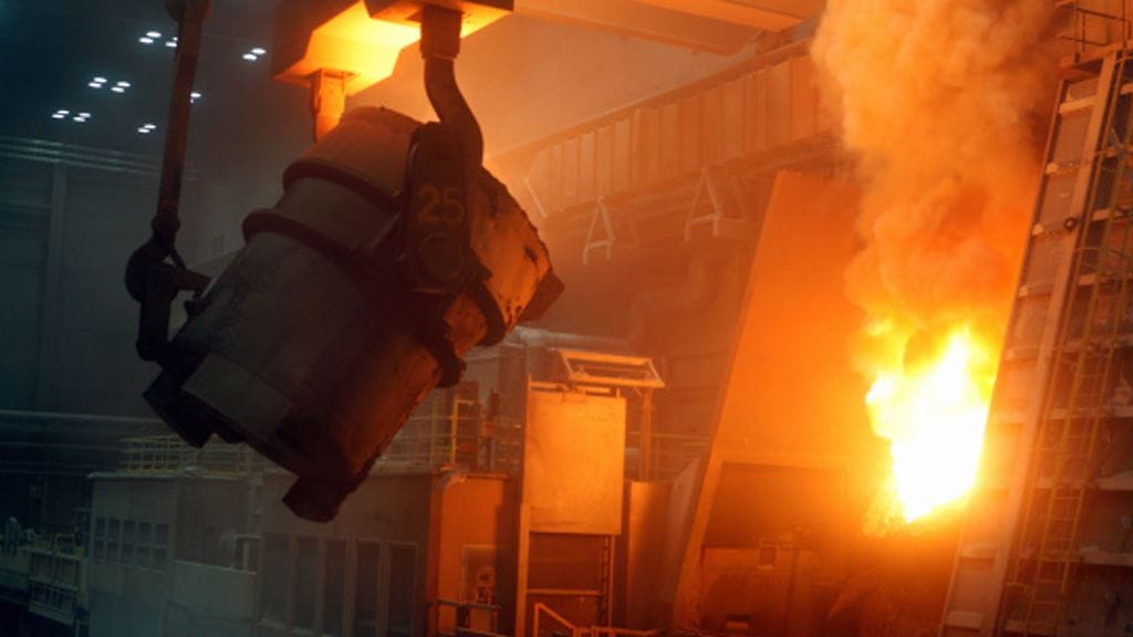 Kiinalaisen SKS:n myynnistä saatu yli 400 miljoonan euron myyntivoitto nosti kuitenkin kertaerien kanssa lasketun liiketuloksen 341 miljoonaa euroa plussan puolelle.