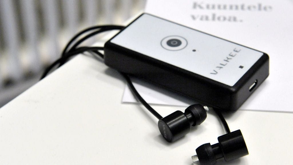 Skepsis ry on myöntänyt vuoden 2012 Huuhaa-palkinnon kirkasvalokuulokkeille.