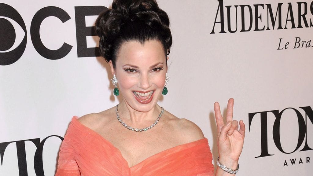 Fran Drescher