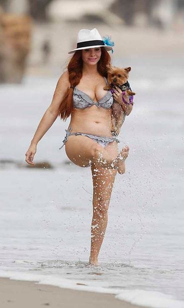 Phoebe Price