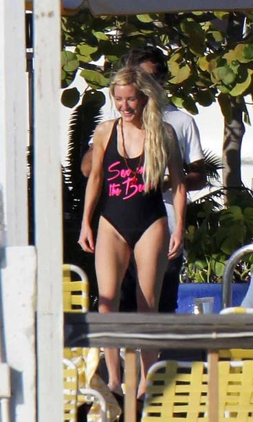 Ellie Goulding