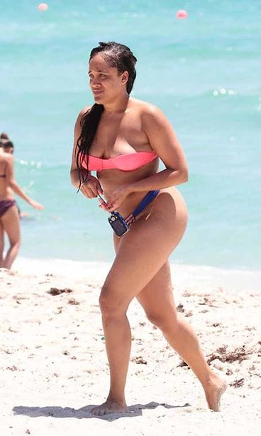 Natalie Nunn