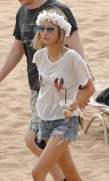 Emma Roberts