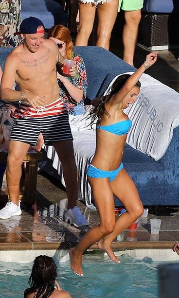 Danielle Lloyd