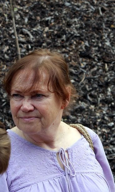 Raija Hentman