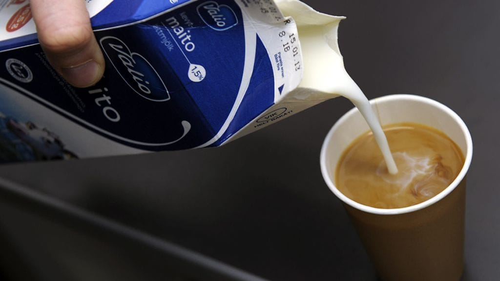 Asiantuntijat kumoavat yleisimmät kahvimyytit.