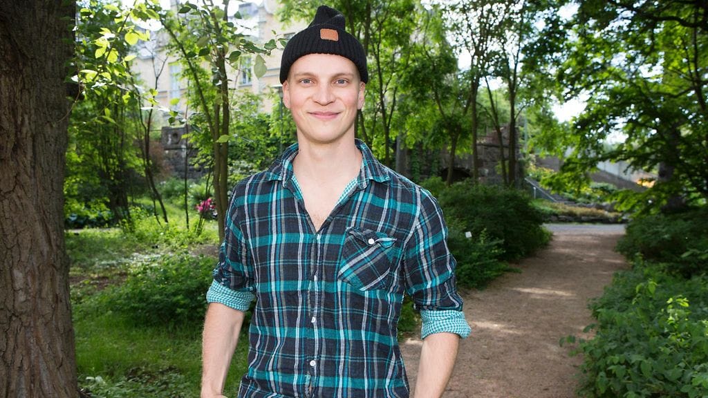 Riku Nieminen
