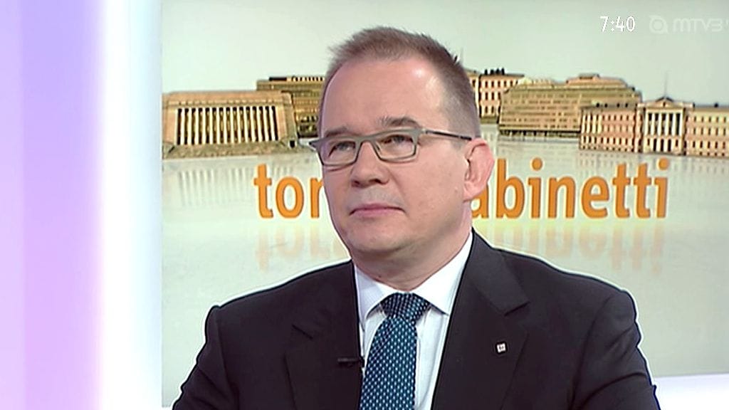 Pohjoismaat pyrkivät yhteiseen rintamaan terrorismia vastaan, toteaa Supon päällikkö Antti Pelttari.