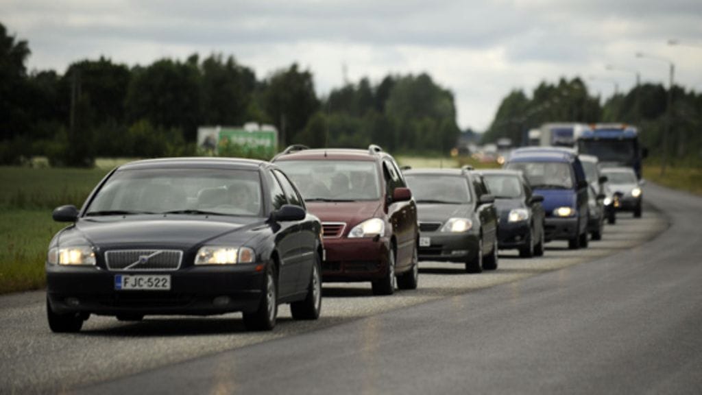 Kuvituskuva Kakkostieltä.